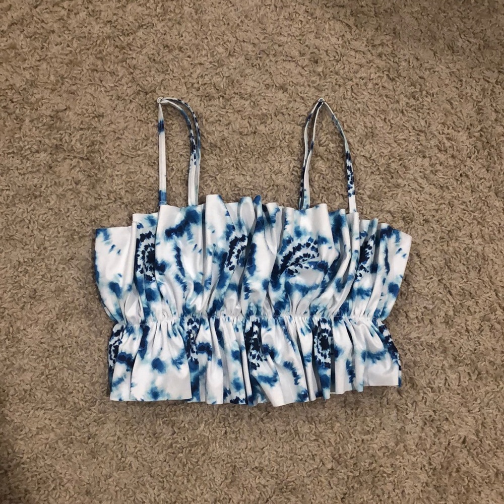 Kortni Jeane Shibori OSR